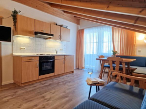 Ferienwohnung Kindelsbach - Ferienwohnungen Christoph Lechner am Zeitberg